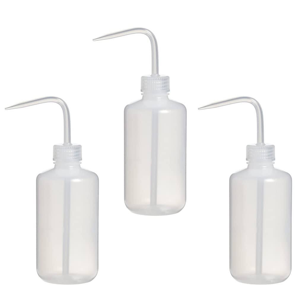 Rinsing Bottle