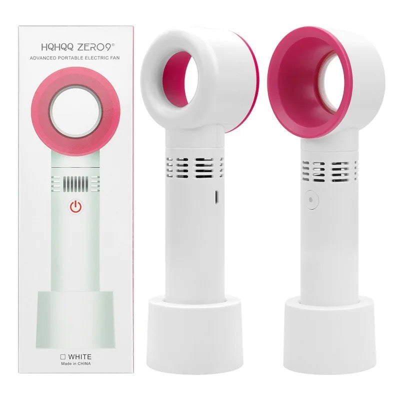 EyeLash Fan
