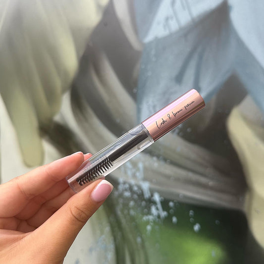Lash & brow serum