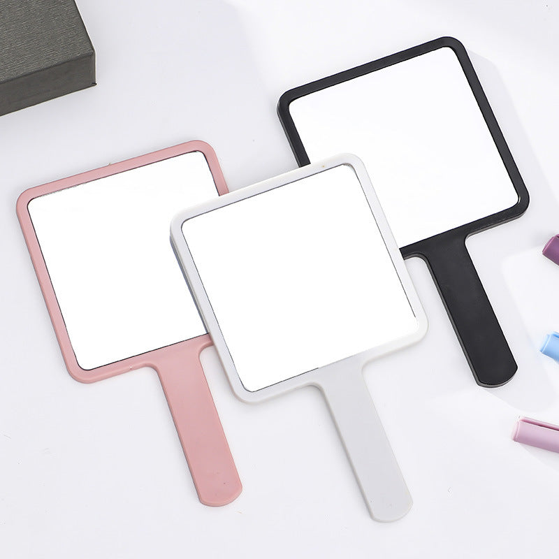 Hand Held Mirror