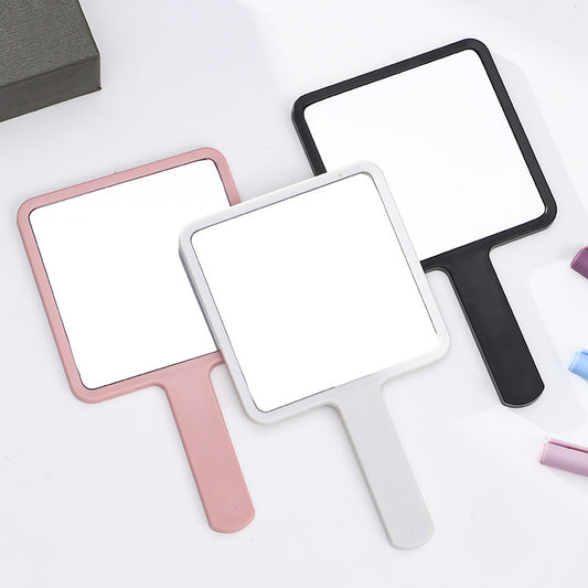 Hand Held Mirror