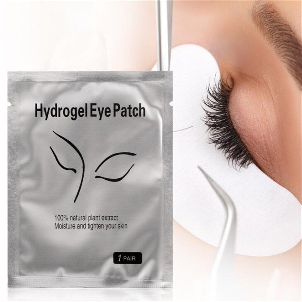 Gel Eyepads