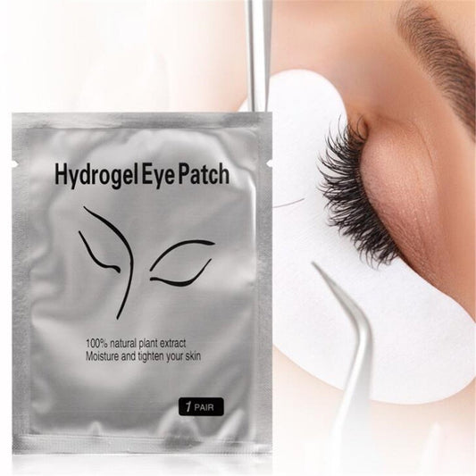 Gel Eyepads