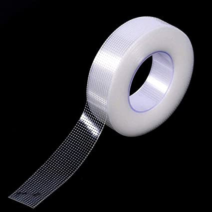 Microfibre Tape