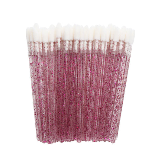 Disposable Lipstick Wands