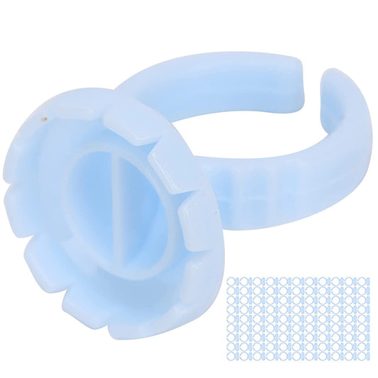 Glue Rings