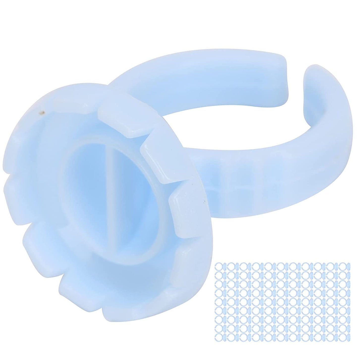 Glue Rings