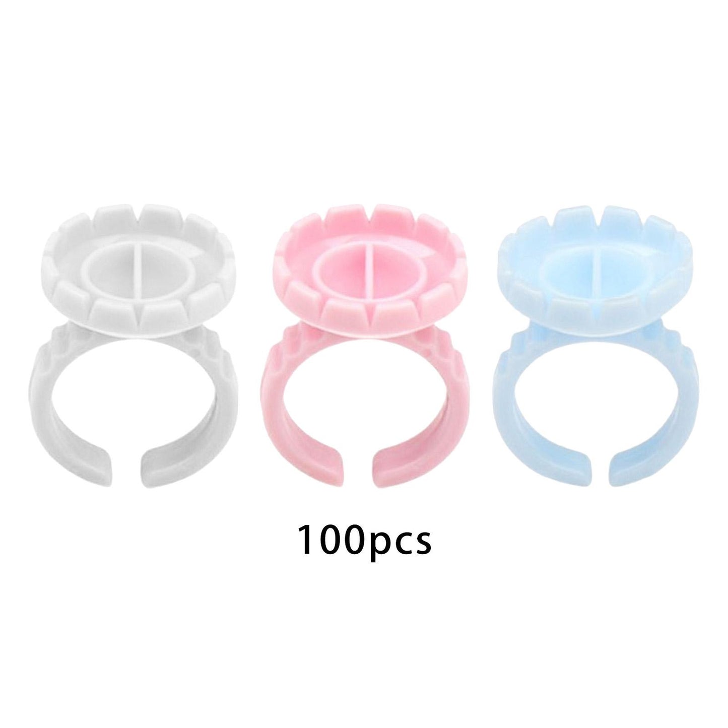 Glue Rings