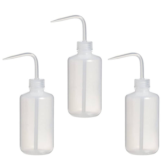 Rinsing Bottle