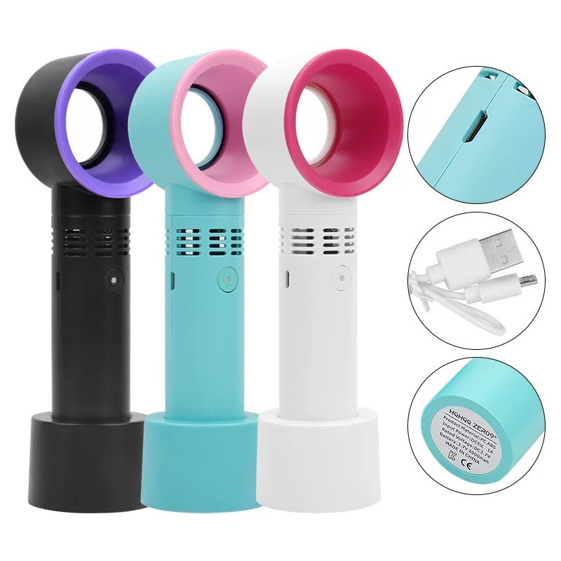 EyeLash Fan