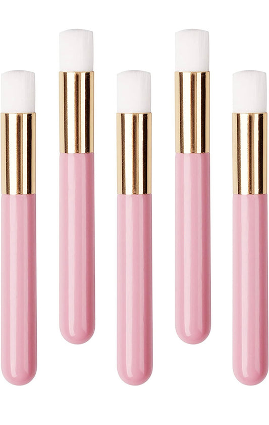 Lash cleaning brush
