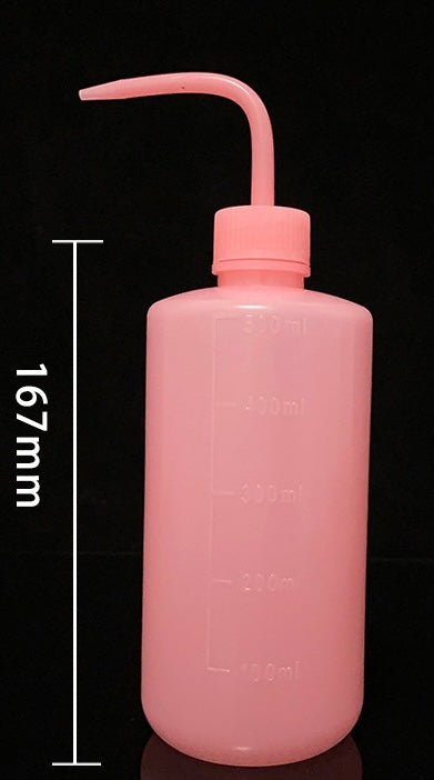 Rinsing Bottle